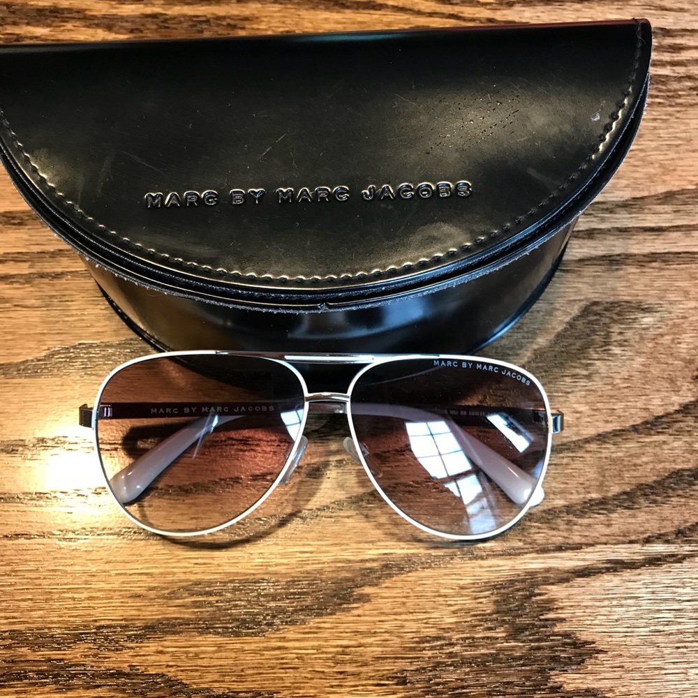 Marc By Marc Jacobs Sunglasses